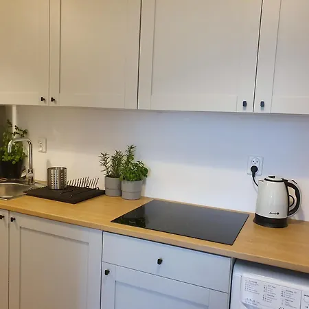 Homestay szállás Centrum 135 Gdynia