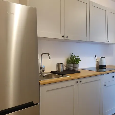 Homestay szállás Centrum 135 Gdynia