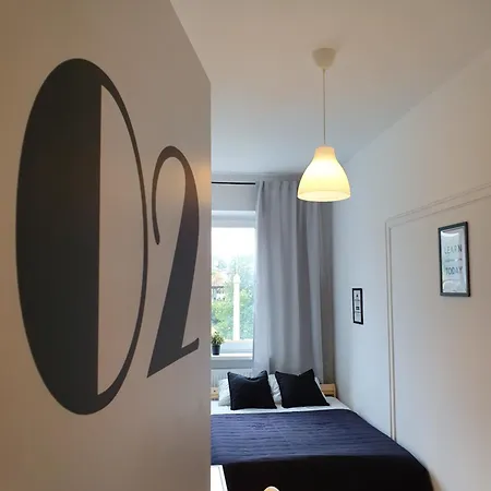 Centrum 135 Homestay szállás