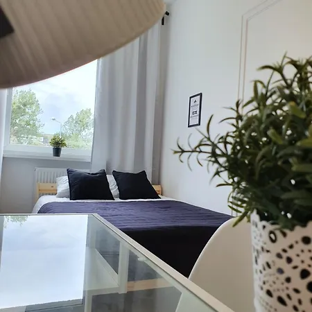 Centrum 135 Homestay szállás Gdynia