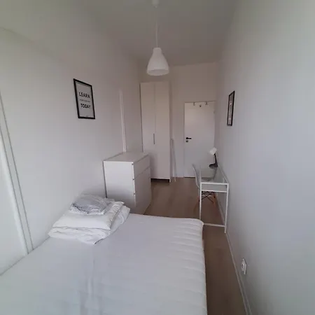 Homestay szállás Centrum 135 Gdynia