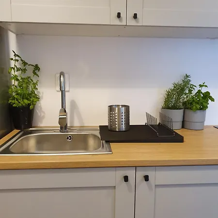 Centrum 135 Homestay szállás