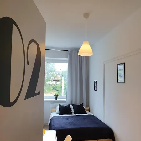 Homestay szállás Centrum 135
