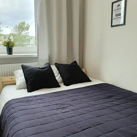 Homestay szállás Centrum 135