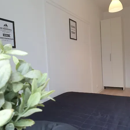 Homestay szállás Centrum 135 Gdynia